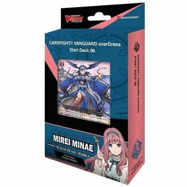 Cardfight-Vanguard-overDress-Mirei-Minae-Sealed-Blaze-Maiden-Deck